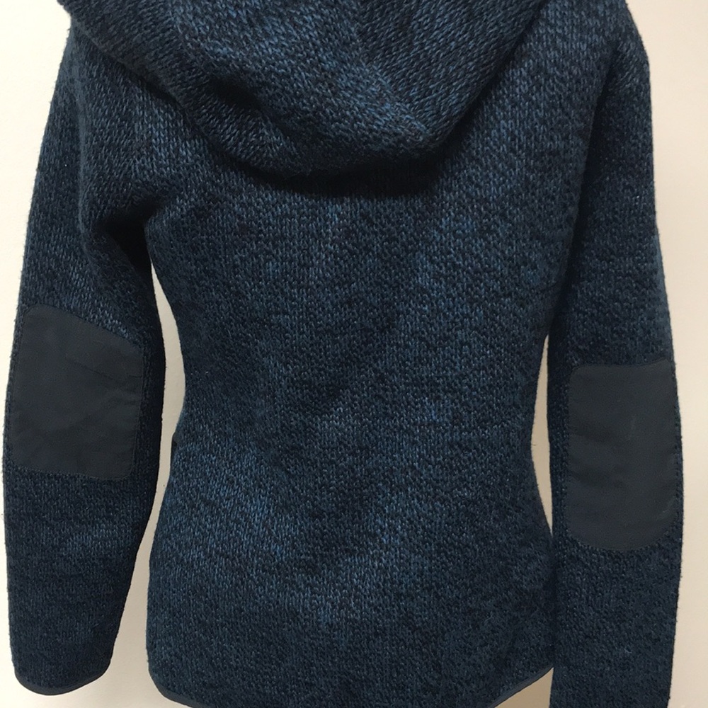 Gently Used Merrill Medium Weight Zip up Jacket/Coat - Picture 6 of 10